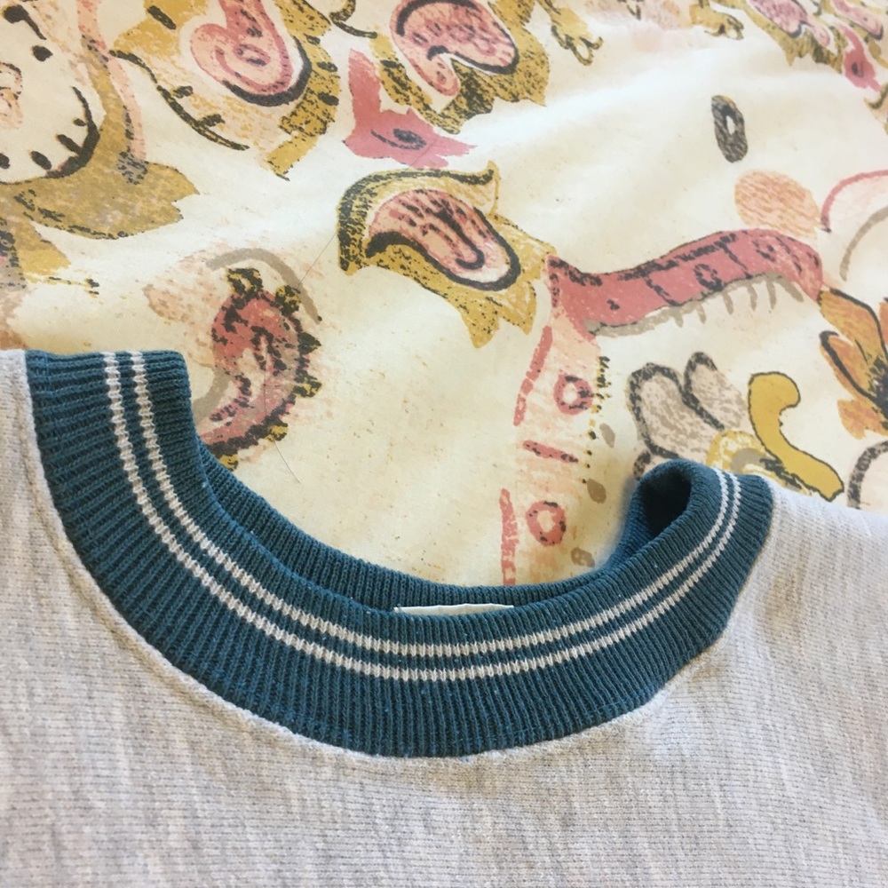 SOLD 💰 Vintage Beautiful Champion Reverse Weave - Picture 6 of 8